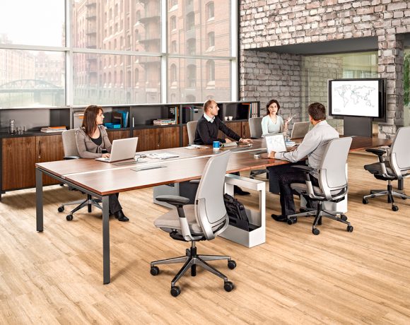 Steelcase S.A.